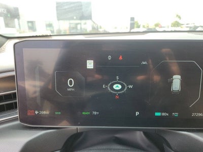 2024 Kia EV9 GT-Line