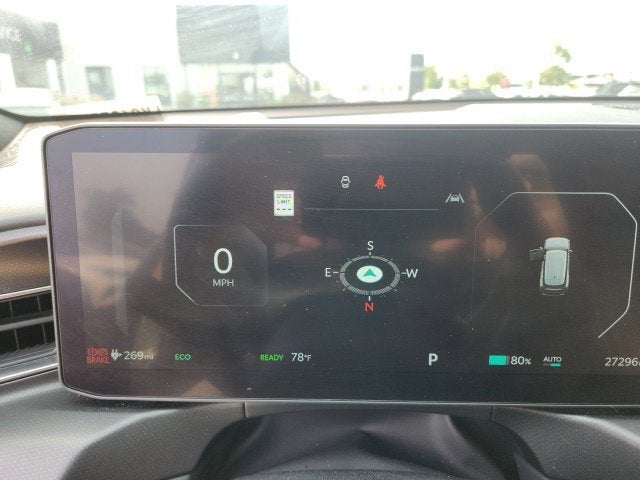 2024 Kia EV9 GT-Line
