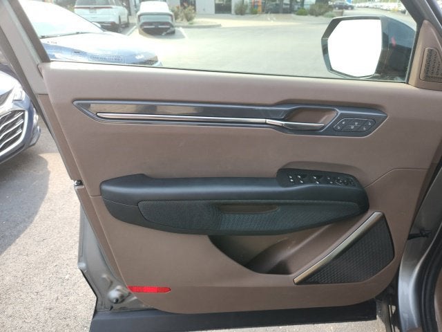 2024 Kia EV9 GT-Line