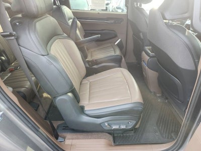 2024 Kia EV9 GT-Line