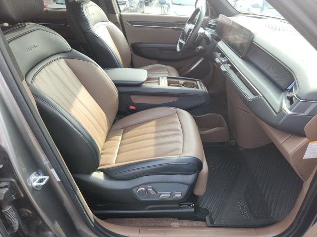 2024 Kia EV9 GT-Line