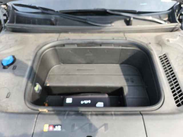 2024 Kia EV9 GT-Line