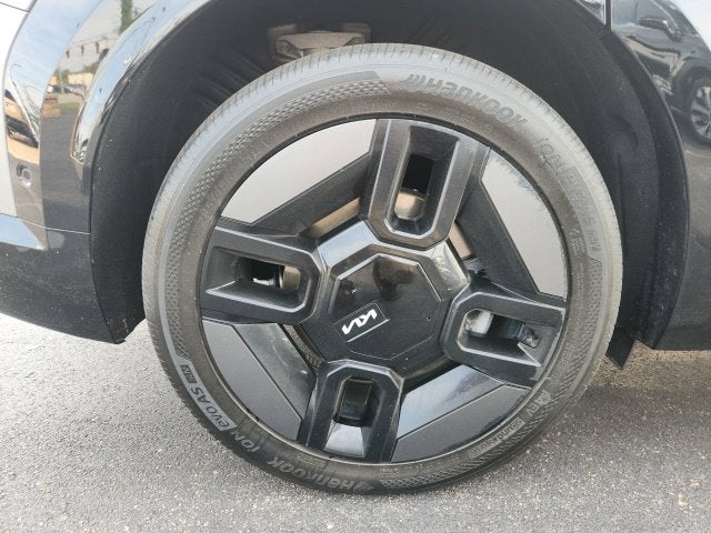 2024 Kia EV9 GT-Line