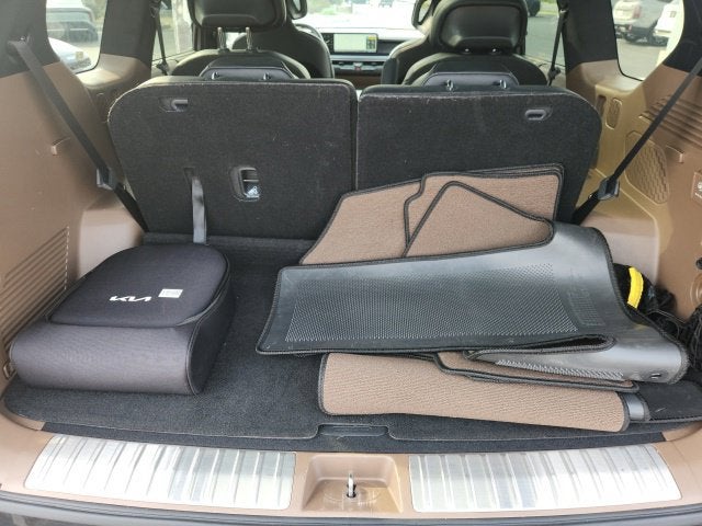 2024 Kia EV9 GT-Line
