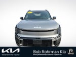 2024 Kia EV9 GT-Line