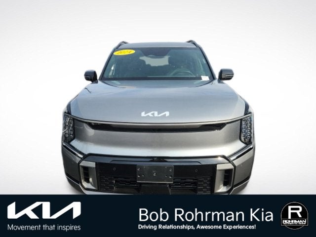 2024 Kia EV9 GT-Line