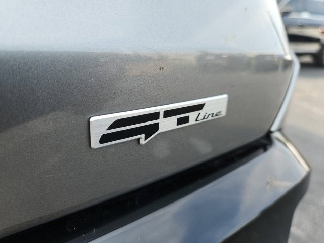 2024 Kia EV9 GT-Line
