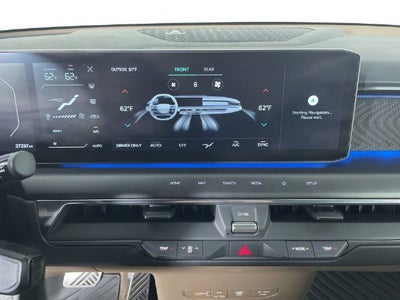 2024 Kia EV9 GT-Line