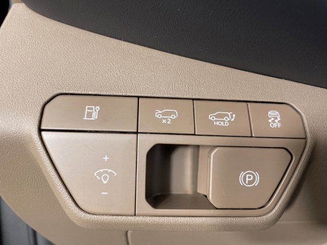 2024 Kia EV9 GT-Line