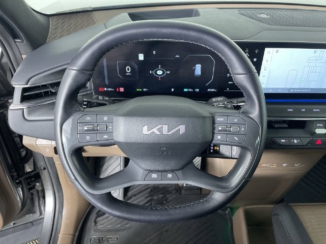 2024 Kia EV9 GT-Line