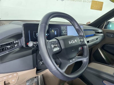 2024 Kia EV9 GT-Line