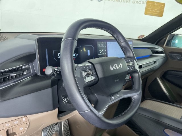 2024 Kia EV9 GT-Line