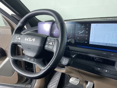 2024 Kia EV9 GT-Line