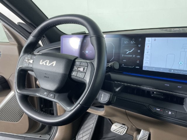 2024 Kia EV9 GT-Line