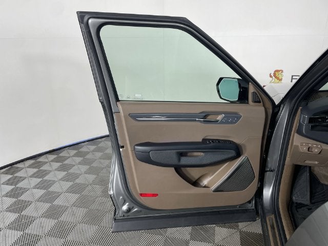 2024 Kia EV9 GT-Line