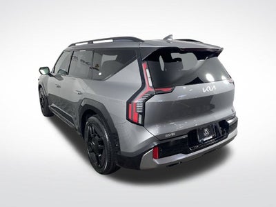 2024 Kia EV9 GT-Line