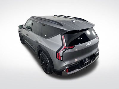 2024 Kia EV9 GT-Line