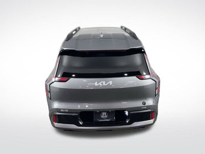 2024 Kia EV9 GT-Line