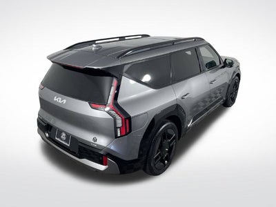 2024 Kia EV9 GT-Line