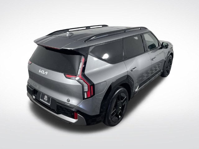 2024 Kia EV9 GT-Line