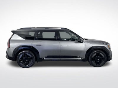 2024 Kia EV9 GT-Line