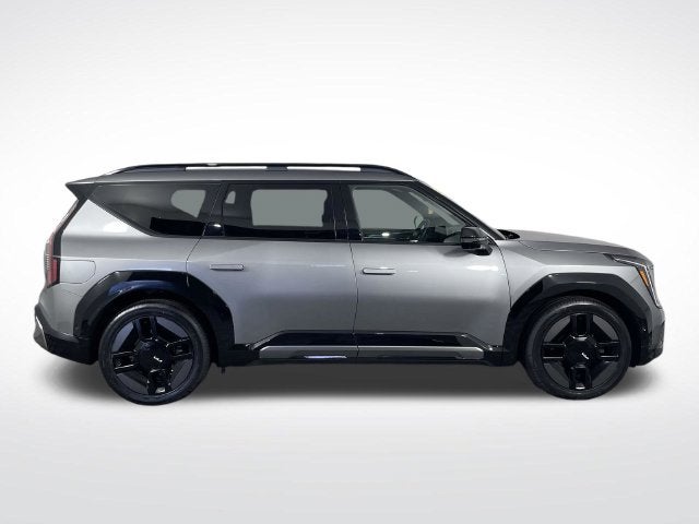 2024 Kia EV9 GT-Line