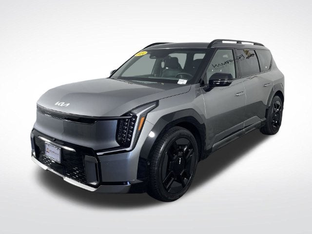 2024 Kia EV9 GT-Line