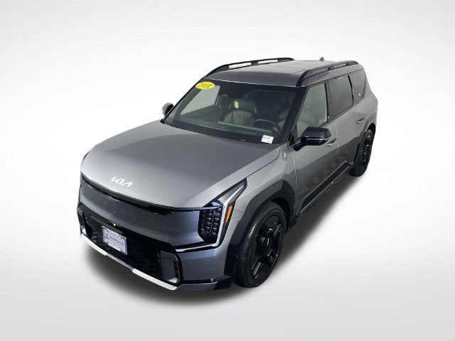 2024 Kia EV9 GT-Line