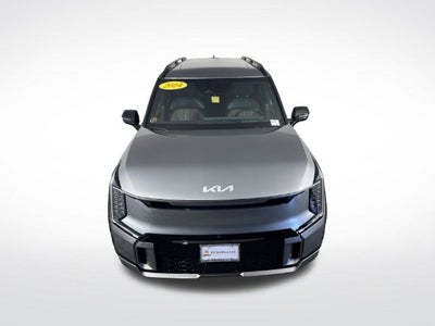 2024 Kia EV9 GT-Line