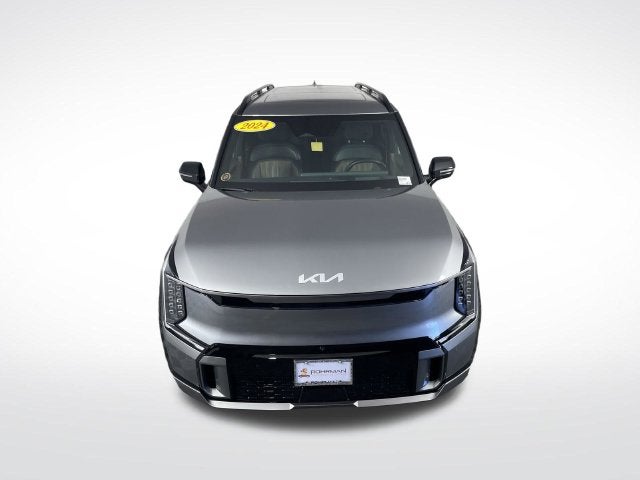 2024 Kia EV9 GT-Line