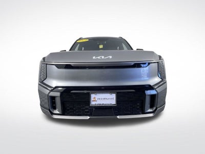 2024 Kia EV9 GT-Line