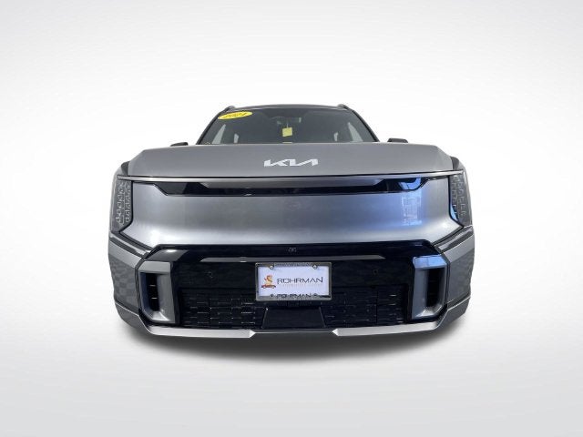 2024 Kia EV9 GT-Line