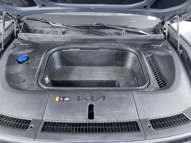 2024 Kia EV9 GT-Line