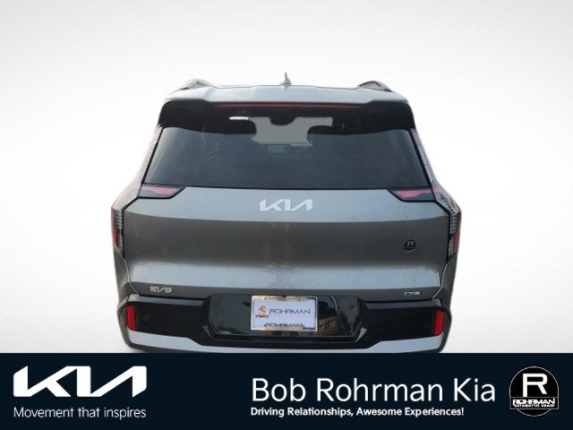2024 Kia EV9 GT-Line