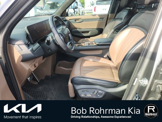 2024 Kia EV9 GT-Line