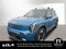 2024 Kia EV9 Wind