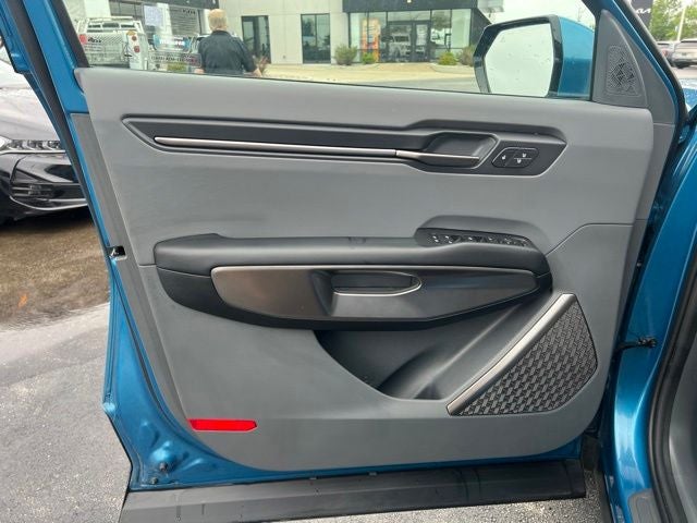 2024 Kia EV9 Wind