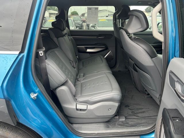 2024 Kia EV9 Wind