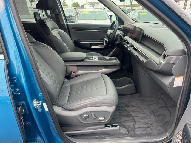 2024 Kia EV9 Wind