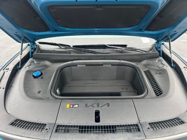 2024 Kia EV9 Wind