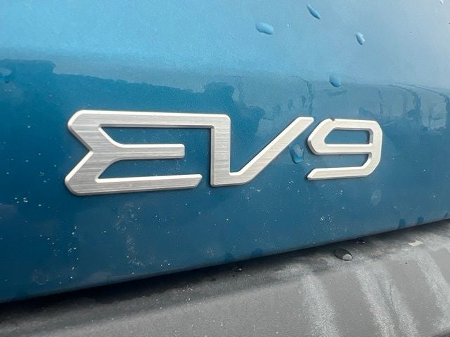 2024 Kia EV9 Wind