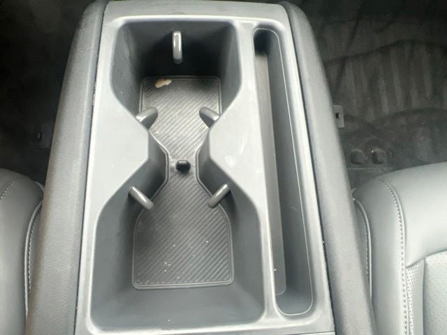 2024 Kia EV9 Wind