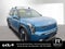 2024 Kia EV9 Wind