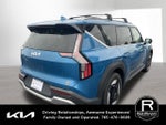 2024 Kia EV9 Wind
