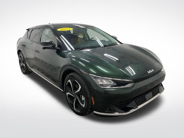 2023 Kia EV6 GT-Line