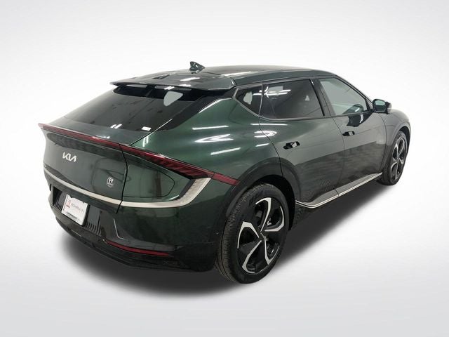 2023 Kia EV6 GT-Line