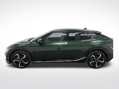 2023 Kia EV6 GT-Line