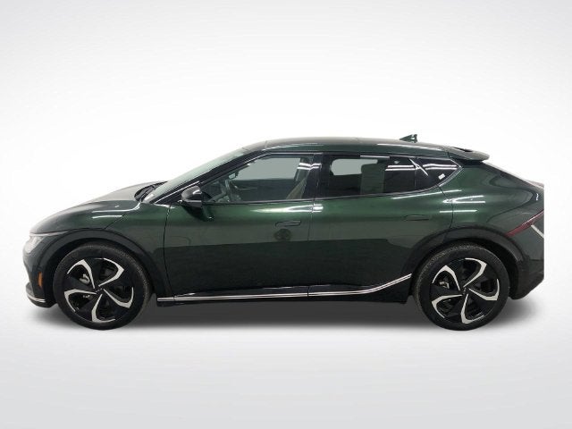 2023 Kia EV6 GT-Line