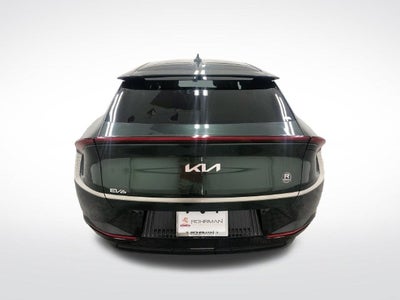 2023 Kia EV6 GT-Line