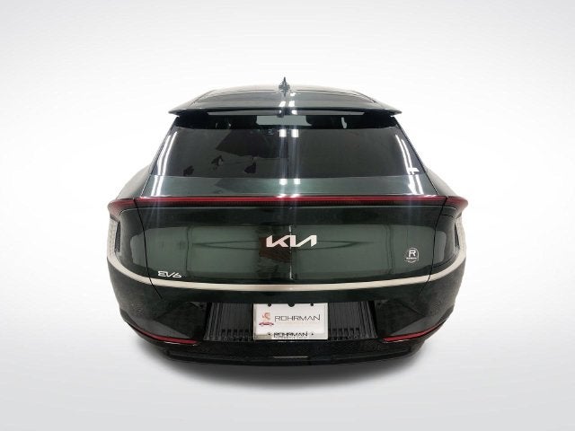 2023 Kia EV6 GT-Line